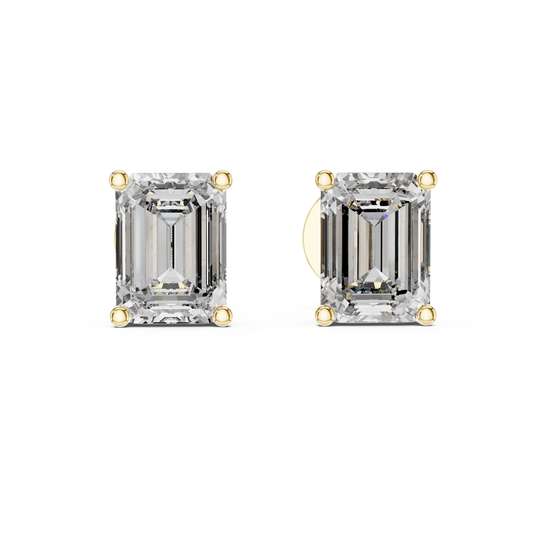 Emerald diamond solitaire stud earrings yellow gold
Yellow gold emerald solitaire earrings
Emerald diamond earrings in yellow gold
Solitaire emerald cut diamond studs
Emerald shape diamond stud earrings
Yellow gold emerald diamond studs
Minimal emerald diamond earrings
Emerald cut diamond solitaire earrings
Gold emerald diamond stud earrings
Elegant emerald diamond studs yellow gold