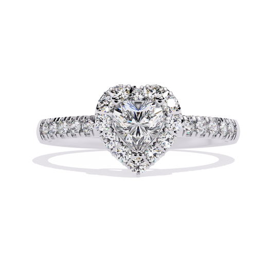 heart diamond halo ring white gold
heart shape diamond ring white gold
heart cut diamond engagement ring
white gold heart diamond ring front view
heart diamond ring with halo setting
heart shape diamond ring side stones
white gold heart halo diamond ring
heart diamond bridal engagement ring
heart cut diamond ring close view
white gold heart diamond ring design