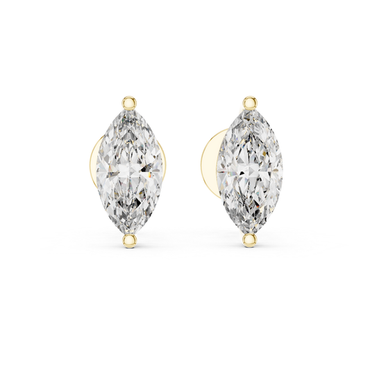 Marquise cut diamond stud earrings yellow gold
Yellow gold marquise diamond stud earrings
Marquise diamond earrings yellow gold
Two prong marquise diamond stud earrings
Marquise shape solitaire diamond earrings
Lab diamond marquise stud earrings yellow gold
Classic marquise cut diamond studs yellow gold
Yellow gold marquise shape diamond earrings
Solitaire marquise diamond stud earrings
Yellow gold marquise diamond studs