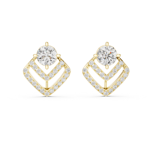 Round diamond chevron stud earrings yellow gold
Yellow gold geometric diamond stud earrings
Round diamond V shape stud earrings yellow gold
Double chevron diamond earrings yellow gold
Open chevron round diamond earrings yellow gold
Yellow gold round cut diamond earrings
Geometric diamond stud earrings yellow gold
Layered chevron diamond earrings yellow gold
Round diamond fashion earrings yellow gold
Yellow gold open V diamond stud earrings