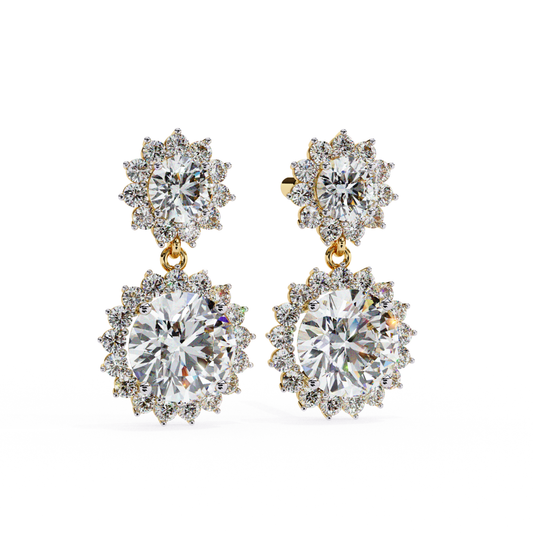Round Diamond Double Halo Drop Earrings Yellow Gold
Yellow Gold Round Diamond Double Halo Drop Earrings
Round Cut Diamond Double Halo Drop Earrings Gold
Diamond Floral Double Halo Drop Earrings Yellow Gold
Round Diamond Dangle Halo Earrings Yellow Gold
Yellow Gold Round Diamond Floral Drop Earrings
Round Diamond Cluster Drop Earrings Yellow Gold
Fine Round Diamond Double Halo Drop Earrings
Yellow Gold Round Diamond Statement Drop Earrings
Round Diamond Floral Drop Earrings With Halo
