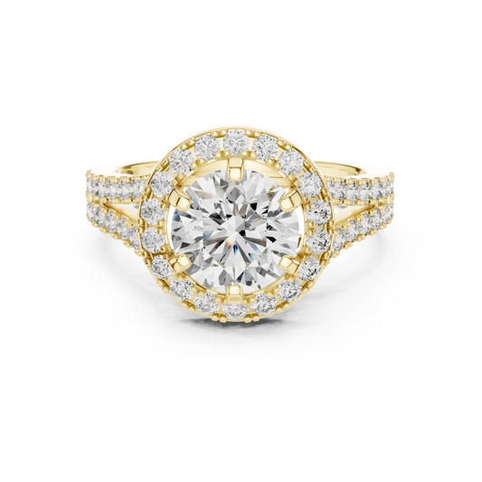 Round diamond double halo engagement ring yellow gold
Yellow gold round diamond double halo ring
Round brilliant double halo diamond ring design
Yellow gold split shank halo diamond ring
Round diamond halo ring with split band
Lab grown round diamond double halo ring
Milgrain double halo round diamond ring
Yellow gold halo engagement ring design
Classic round diamond split halo ring
Round diamond halo ring yellow gold