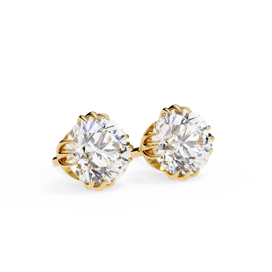 Round Diamond Solitaire Stud Earrings Yellow Gold
Yellow Gold Round Diamond Stud Earrings
Round Diamond Stud Earrings In Yellow Gold
Yellow Gold Solitaire Diamond Stud Earrings
Fine Round Diamond Stud Earrings Yellow Gold
Minimal Round Diamond Stud Earrings Yellow Gold
Classic Round Diamond Stud Earrings Yellow Gold
Round Diamond Earrings With Yellow Gold
Yellow Gold Round Solitaire Stud Earrings
Round Diamond Four Prong Stud Yellow Gold