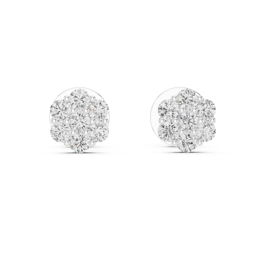 White gold round diamond cluster stud earrings
Round diamond cluster stud earrings
Round diamond floral cluster stud earrings
White gold round diamond flower stud earrings
Round diamond cluster earrings
Lab grown round diamond cluster stud earrings
Round diamond flower stud earrings
White gold diamond cluster earrings
Round diamond stud earrings
Round diamond floral earrings