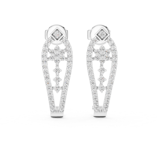 White Gold Diamond Floral Open Drop Earrings
White Gold Diamond Flower Drop Earrings
White Gold Diamond Dangle Earrings
Floral Diamond Open Frame Earrings in White Gold
White Gold Pave Diamond Drop Earrings
Elegant White Gold Diamond Floral Earrings
Modern White Gold Diamond Earrings
Luxury White Gold Diamond Flower Earrings
White Gold Diamond Fashion Drop Earrings
White Gold Diamond Floral Dangle Earrings