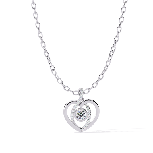 White Gold Round Diamond Heart Loop Pendant
White Gold Heart Loop Pendant With Round Diamond
Round Diamond Heart Loop Pendant In White Gold
White Gold Open Heart Loop Diamond Pendant
Heart Loop Pendant With Bezel Set Round Diamond
White Gold Diamond Heart Pendant Front View
Modern White Gold Heart Loop Diamond Pendant
Polished Heart Loop Pendant In White Gold
Elegant Round Diamond Heart Loop Pendant
White Gold Heart Pendant With Center Diamond