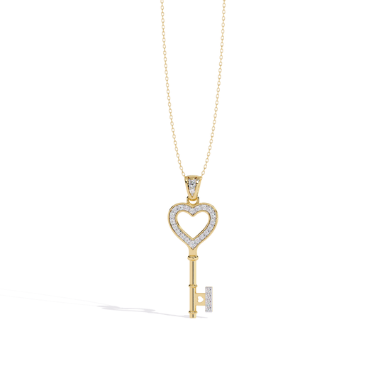 Yellow gold diamond heart key pendant
Heart key pendant in yellow gold
Yellow gold heart diamond key pendant
Diamond heart key pendant necklace
Open heart diamond key pendant
Yellow gold key pendant with diamonds
Heart shaped key diamond pendant
Elegant diamond heart key pendant
Yellow gold heart key necklace pendant
Classic diamond heart key pendant