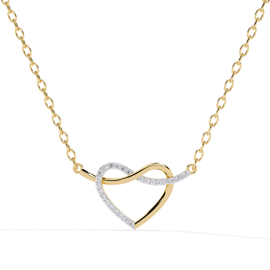 Yellow Gold Diamond Infinity Heart Necklace
Yellow Gold Infinity Heart Diamond Necklace
Diamond Infinity Heart Necklace in Yellow Gold
Yellow Gold Open Heart Infinity Necklace
Infinity Heart Diamond Necklace Design
Yellow Gold Diamond Heart Necklace
Infinity Style Diamond Heart Necklace
Yellow Gold Heart Necklace with Diamond Accent
Modern Infinity Heart Diamond Necklace
Yellow Gold Diamond Infinity Necklace