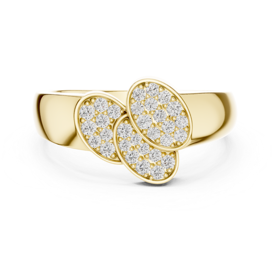 Yellow gold floral cluster diamond ring design
Round diamond flower cluster ring style
Yellow gold diamond floral ring setting
Flower inspired diamond ring design detail
Yellow gold cluster diamond fashion ring
Round diamond floral cluster ring design
Contemporary yellow gold flower ring style
Diamond cluster flower ring setting detail
Yellow gold statement floral diamond ring
Elegant flower cluster diamond ring design