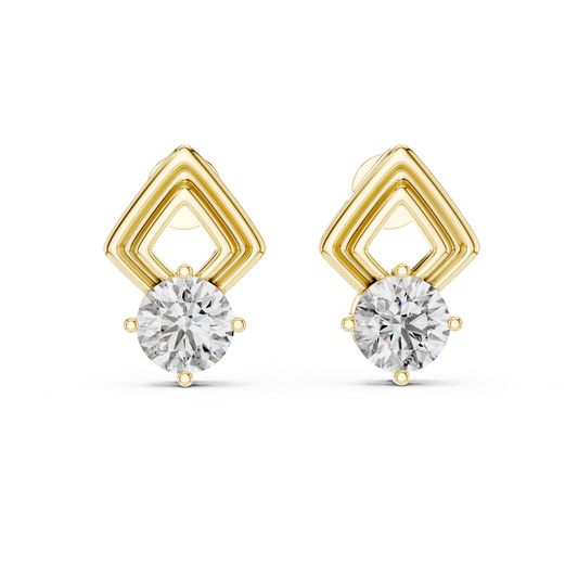 Yellow gold geometric round diamond stud earrings
Round diamond geometric stud earrings yellow gold
Open triangle diamond stud earrings gold
Yellow gold round diamond designer studs
Geometric diamond earrings with round diamond
Round diamond open frame stud earrings
Yellow gold modern diamond stud earrings
Geometric shape round diamond earrings
Open design diamond stud earrings gold
Round diamond geometric earrings yellow gold