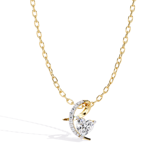 Yellow gold heart cut diamond curved pendant
Heart cut diamond pendant in yellow gold
Curved yellow gold heart diamond pendant
Yellow gold pendant with heart cut diamond
Heart diamond pendant with curved design
Elegant heart cut diamond gold pendant
Yellow gold diamond heart pendant necklace
Heart shaped diamond curved pendant
Fine yellow gold heart diamond pendant
Classic heart cut diamond pendant design