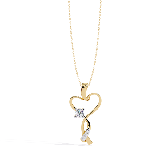 Yellow Gold Round Cut Diamond Heart Ribbon Pendant
Yellow Gold Diamond Heart Ribbon Pendant
Round Cut Diamond Heart Ribbon Pendant
Yellow Gold Open Heart Diamond Pendant
Heart Ribbon Pendant with Round Cut Diamond
Yellow Gold Diamond Ribbon Heart Pendant
Round Diamond Heart Pendant in Yellow Gold
Yellow Gold Heart Twist Diamond Pendant
Modern Round Cut Diamond Heart Pendant
Yellow Gold Ribbon Heart Diamond Pendant