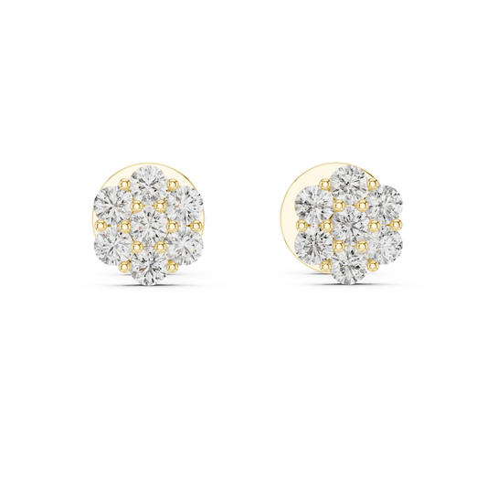 Yellow gold round diamond cluster stud earrings
Round diamond cluster stud earrings
Round diamond floral cluster stud earrings
Yellow gold round diamond flower stud earrings
Round diamond cluster earrings
Lab grown round diamond cluster stud earrings
Round diamond flower stud earrings
Yellow gold diamond cluster earrings
Round diamond stud earrings
Round diamond floral earrings