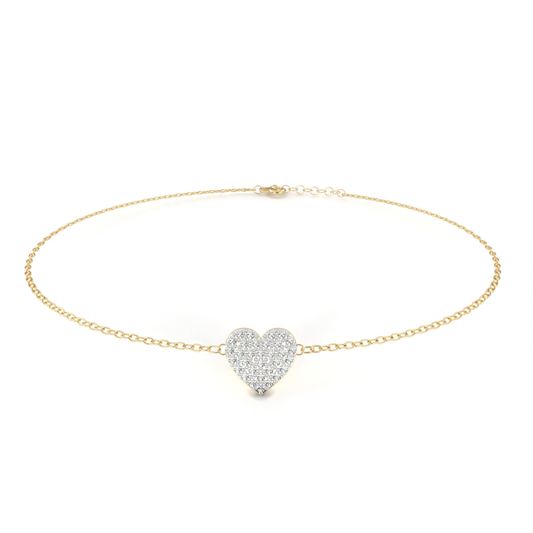 Yellow Gold Round Diamond Heart Chain Bracelet
Round Diamond Heart Bracelet In Yellow Gold
Yellow Gold Bracelet With Round Diamond Heart
Pave Round Diamond Heart Chain Bracelet
Yellow Gold Round Diamond Heart Charm Bracelet
Delicate Round Diamond Heart Bracelet In Gold
Yellow Gold Chain Bracelet With Diamond Heart
Round Diamond Heart Motif Bracelet In Gold
Yellow Gold Pave Heart Round Diamond Bracelet
Minimalist Round Diamond Heart Chain Bracelet