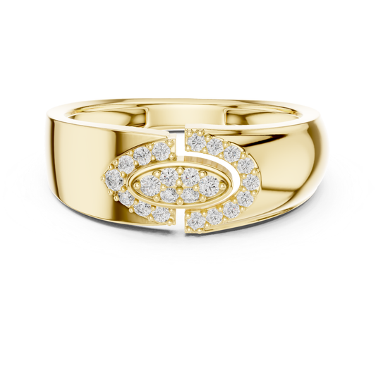 Yellow gold round diamond oval statement band ring
Modern yellow gold oval diamond fashion band ring
Polished yellow gold round diamond wide band ring
Round diamond yellow gold oval centerpiece ring
Luxury yellow gold geometric diamond band ring
Elegant yellow gold oval diamond statement ring
Contemporary yellow gold round diamond designer ring
Sleek yellow gold oval halo diamond band ring
Minimal yellow gold round diamond fashion ring
Yellow gold bold oval diamond statement band