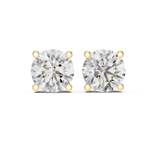 Yellow gold round diamond stud earrings
Round diamond stud earrings
Round cut diamond stud earrings
Yellow gold round solitaire diamond earrings
Round diamond solitaire stud earrings
Lab grown round diamond stud earrings
Round shape diamond earrings
Yellow gold round diamond earrings
Round diamond gold stud earrings
Classic round diamond stud earrings