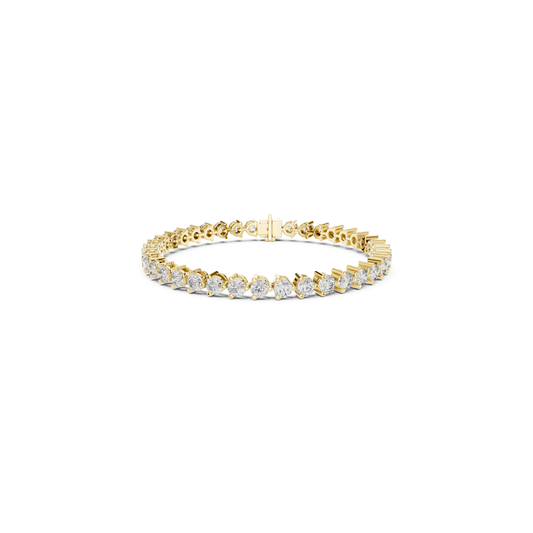 Round diamond tennis bracelet in yellow gold
Luxury yellow gold round diamond bracelet
Elegant yellow gold diamond tennis bracelet
Yellow gold bracelet with round diamonds
Fine jewelry round diamond bracelet
Classic yellow gold diamond bracelet
Sparkling round diamond tennis bracelet
Premium yellow gold diamond bracelet
Womens yellow gold round diamond bracelet
Yellow gold prong set round diamond bracelet