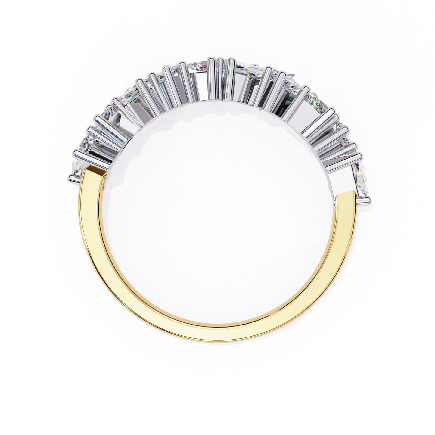 Back View Baguette Diamond Band Ring Yellow Gold
Yellow Gold Back View Baguette Diamond Ring
Rear View Baguette Diamond Band Yellow Gold
Yellow Gold Baguette Diamond Ring Back View
Back Profile Baguette Wedding Band Yellow Gold
Yellow Gold Curved Baguette Diamond Band Back
Baguette Diamond Band Rear View Yellow Gold
Yellow Gold Stackable Diamond Band Back View
Modern Baguette Diamond Ring Back Profile Gold
Elegant Yellow Gold Baguette Band Back View