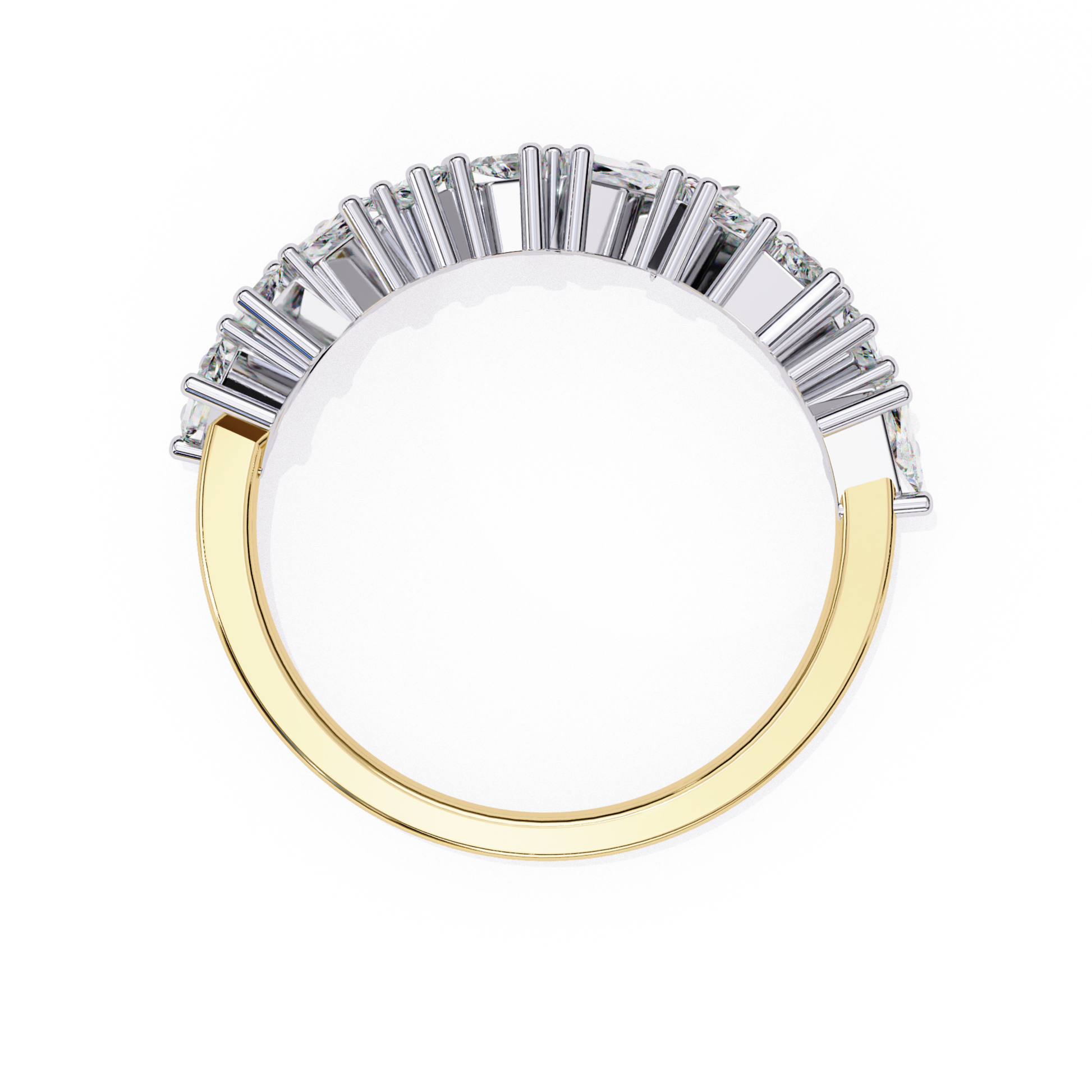 Back View Baguette Diamond Band Ring Yellow Gold
Yellow Gold Back View Baguette Diamond Ring
Rear View Baguette Diamond Band Yellow Gold
Yellow Gold Baguette Diamond Ring Back View
Back Profile Baguette Wedding Band Yellow Gold
Yellow Gold Curved Baguette Diamond Band Back
Baguette Diamond Band Rear View Yellow Gold
Yellow Gold Stackable Diamond Band Back View
Modern Baguette Diamond Ring Back Profile Gold
Elegant Yellow Gold Baguette Band Back View