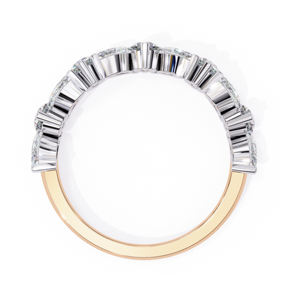 Back View Marquise Round Diamond Band Ring Rose Gold
Rose Gold Back View Marquise Round Diamond Ring
Rear View Marquise Round Diamond Band Gold
Rose Gold Marquise Round Ring Back View
Back Profile Marquise Diamond Wedding Band Gold
Rose Gold Round Marquise Diamond Band Back
Marquise Round Diamond Band Rear View Gold
Rose Gold Multi Shape Diamond Band Back
Modern Marquise Round Diamond Ring Back Profile
Elegant Rose Gold Marquise Round Band Back