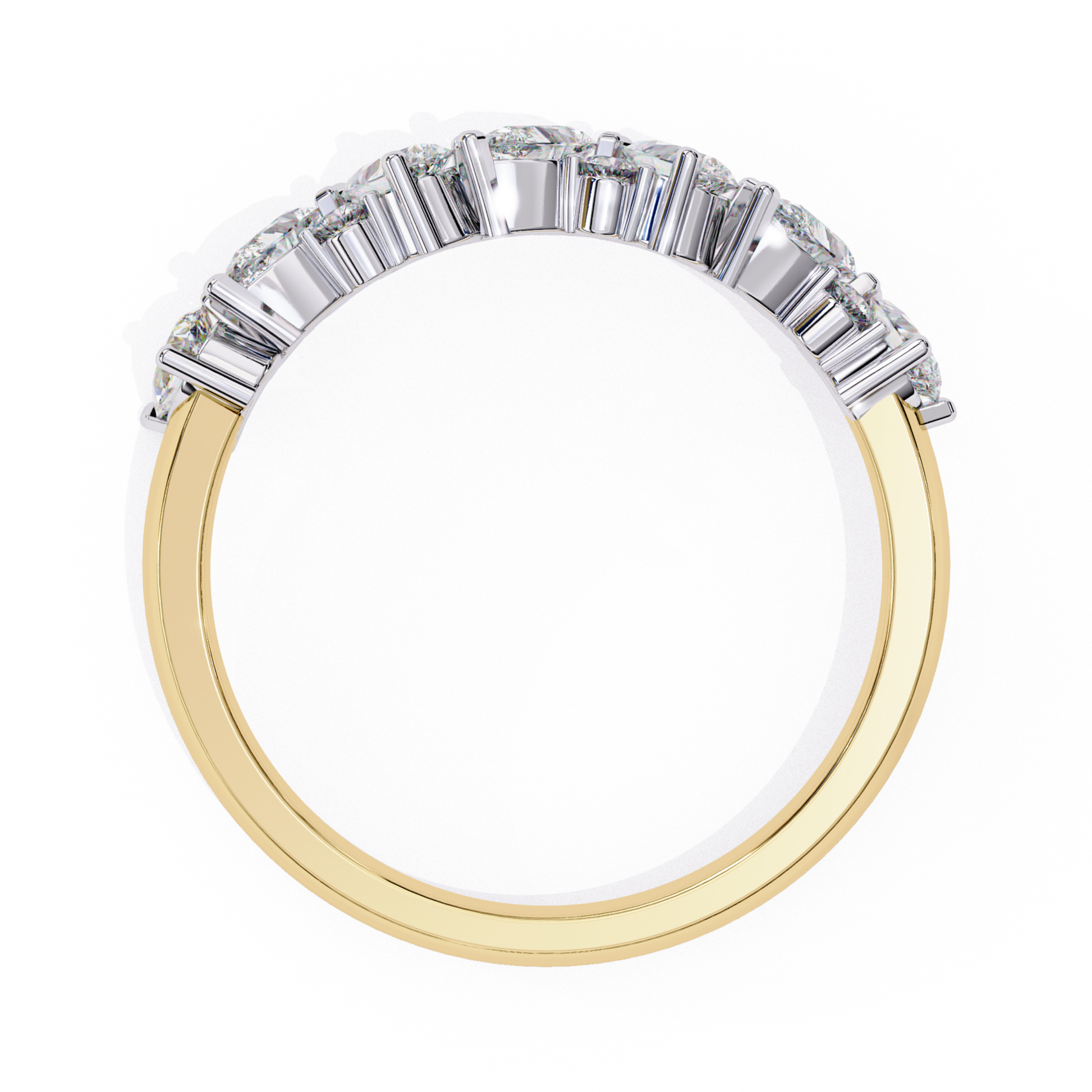Back View Round Pear Diamond Band Ring Yellow Gold
Yellow Gold Back View Round Pear Diamond Band Ring
Back Profile Round Pear Diamond Band Yellow Gold
Yellow Gold Round Pear Diamond Band Back View
Rear View Round Pear Diamond Band Yellow Gold
Yellow Gold Pear Round Diamond Ring Back View
Round Pear Diamond Ring Back View Yellow Gold
Yellow Gold Curved Round Pear Diamond Band
Modern Round Pear Diamond Band Yellow Gold
Elegant Round Pear Diamond Band Yellow Gold