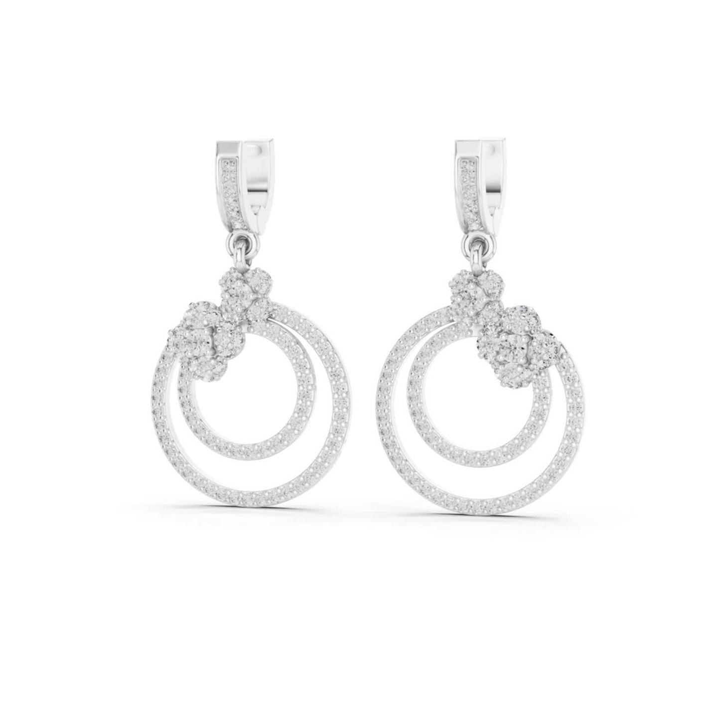 White Gold Pave Diamond Double Circle Drop Earrings
White Gold Diamond Circle Drop Earrings
White Gold Double Hoop Drop Earrings
Elegant White Gold Diamond Earrings
White Gold Pave Drop Hoop Earrings
White Gold Open Circle Diamond Earrings
Modern White Gold Drop Earrings
White Gold Floral Diamond Earrings
White Gold Luxury Circle Earrings
White Gold Geometric Drop Earrings