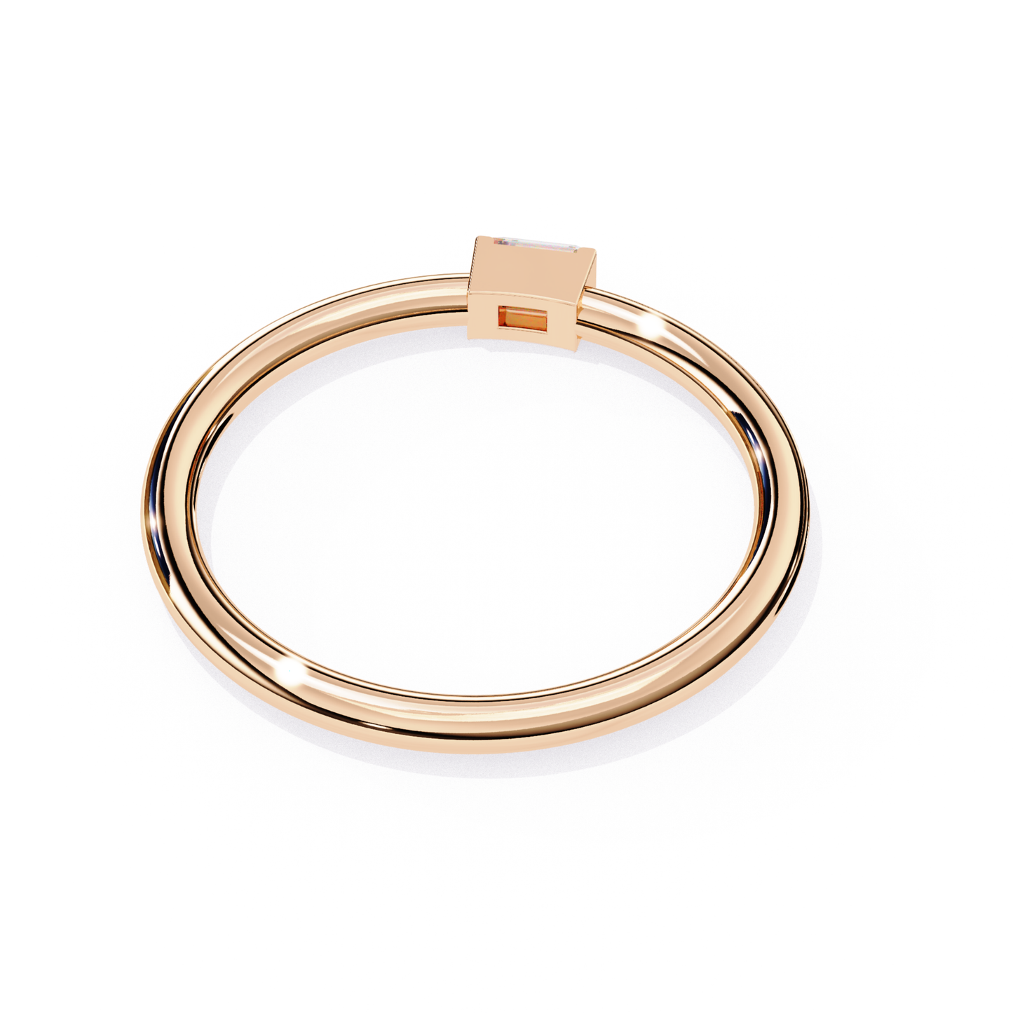 Baguette Diamond Ring Back View Rose Gold Design
Rose Gold Baguette Diamond Ring Classic Design
Back View Baguette Diamond Solitaire Ring Design
Baguette Diamond Ring With Plain Band Style
Classic Baguette Diamond Ring Setting Design
Diamond Ring Rear Profile View Design Style
Polished Rose Gold Diamond Ring Style Design
Minimal Baguette Diamond Ring Modern Style
Prong Set Baguette Diamond Ring Design Style
Fine Baguette Diamond Ring Rose Gold Design