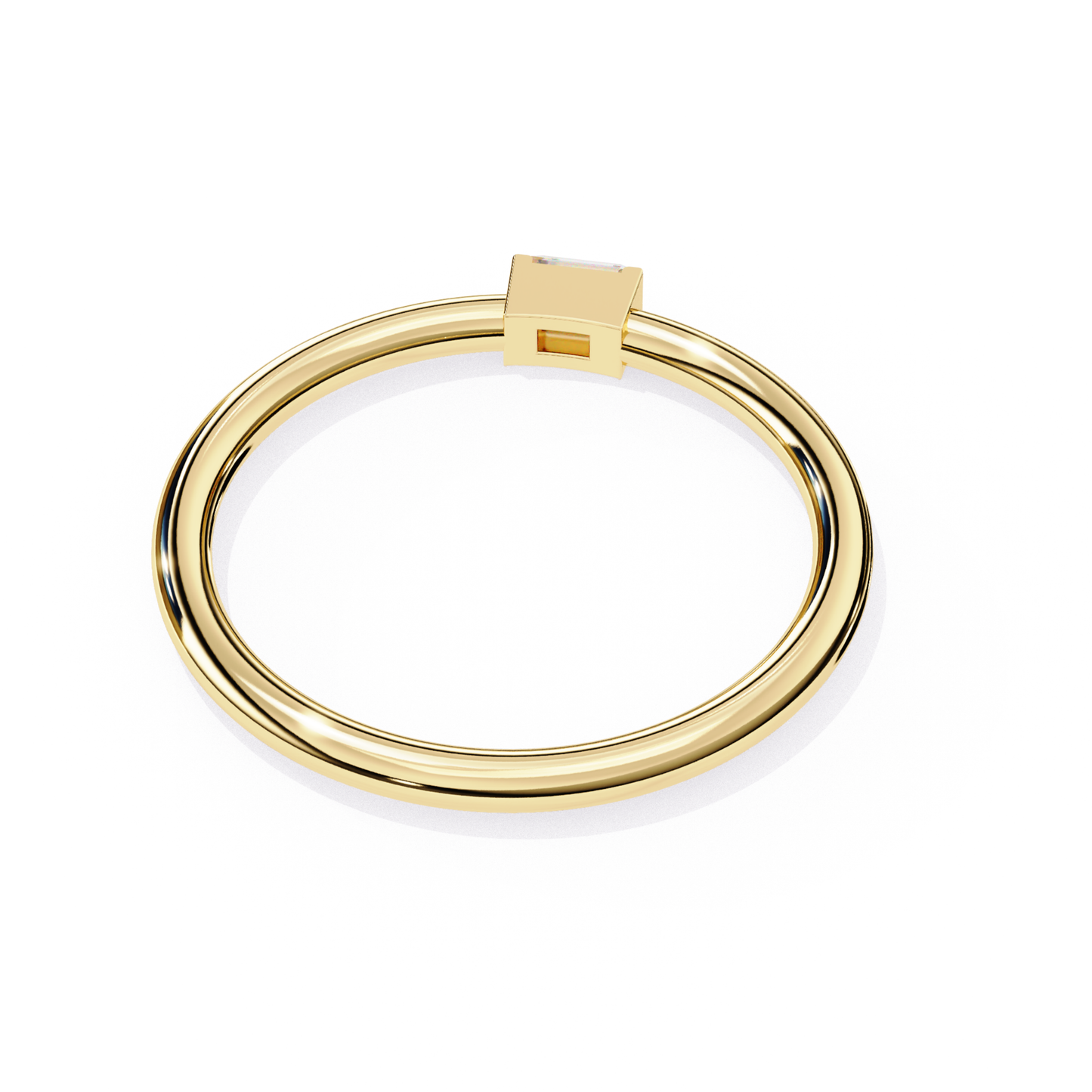 Baguette Diamond Ring Back View Yellow Gold Design
Yellow Gold Baguette Diamond Ring Classic Design
Back View Baguette Diamond Solitaire Ring Design
Baguette Diamond Ring With Plain Band Style
Classic Baguette Diamond Ring Setting Design
Diamond Ring Rear Profile View Design Style
Polished Yellow Gold Diamond Ring Style Design
Minimal Baguette Diamond Ring Modern Style
Prong Set Baguette Diamond Ring Design Style
Fine Baguette Diamond Ring Yellow Gold Design