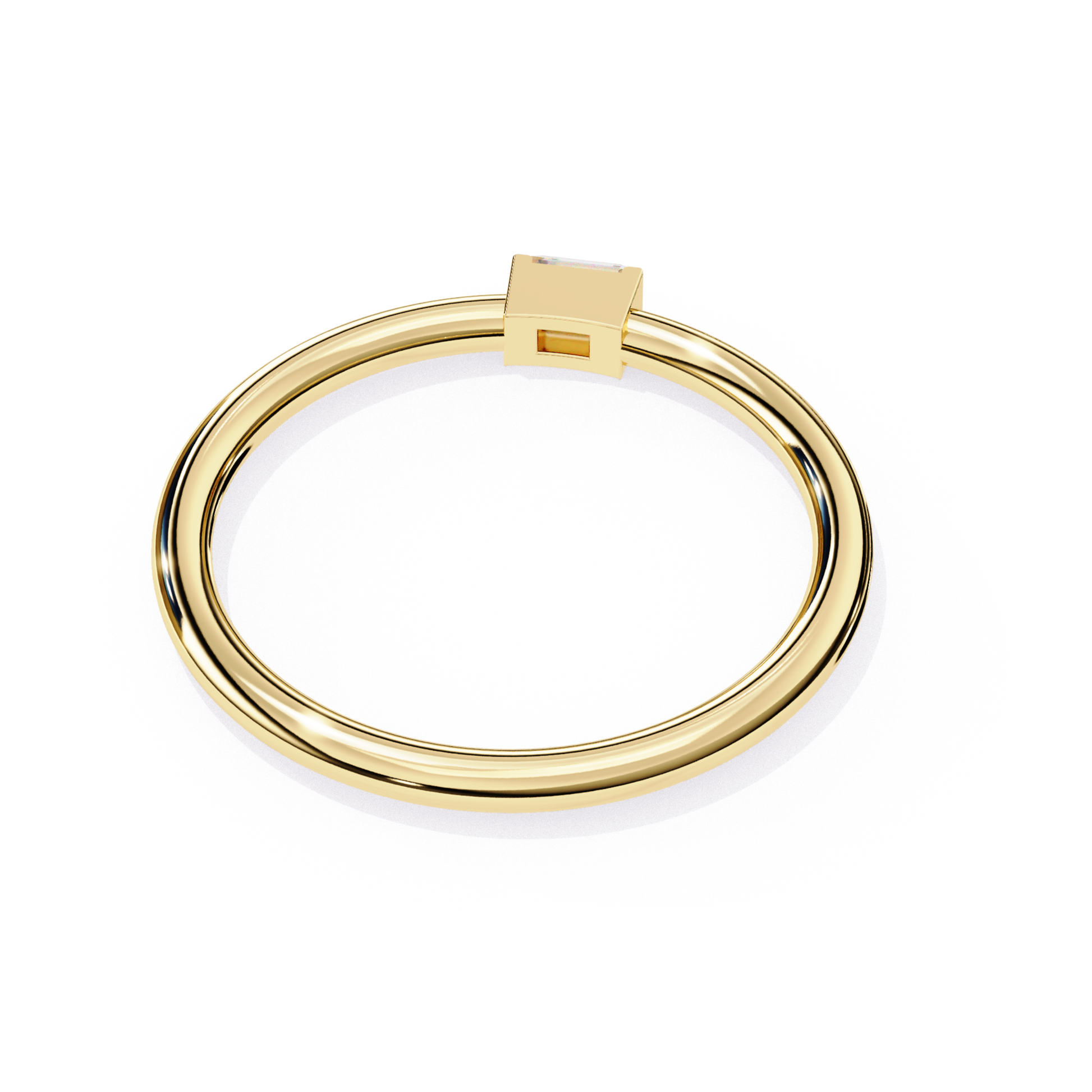 Baguette Diamond Ring Back View Yellow Gold Design
Yellow Gold Baguette Diamond Ring Classic Design
Back View Baguette Diamond Solitaire Ring Design
Baguette Diamond Ring With Plain Band Style
Classic Baguette Diamond Ring Setting Design
Diamond Ring Rear Profile View Design Style
Polished Yellow Gold Diamond Ring Style Design
Minimal Baguette Diamond Ring Modern Style
Prong Set Baguette Diamond Ring Design Style
Fine Baguette Diamond Ring Yellow Gold Design