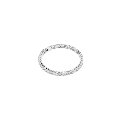 White gold diamond tennis bracelet with sleek design
Classic diamond line bracelet in polished white gold
Elegant white gold bracelet with brilliant diamonds
Fine tennis bracelet with prong set diamonds
Luxury white gold bracelet with secure clasp
Minimal diamond bracelet for everyday wear
White gold bracelet featuring continuous diamonds
Delicate diamond bracelet with modern white gold links
Premium diamond tennis bracelet in white gold
Timeless white gold bracelet with diamond row