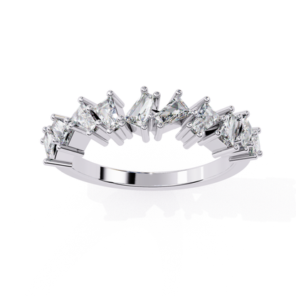 Curved Baguette Diamond Band Ring White Gold
White Gold Curved Baguette Diamond Ring Band
Curved Diamond Band Ring In White Gold
White Gold Baguette Wedding Band Ring Design
Curved Baguette Anniversary Band Ring Gold
Modern White Gold Diamond Band Ring Style
Open Curved Baguette Diamond Band Ring
White Gold Stackable Diamond Band Ring
Baguette Cut Curved Gold Band Ring Style
Elegant White Gold Baguette Band Ring