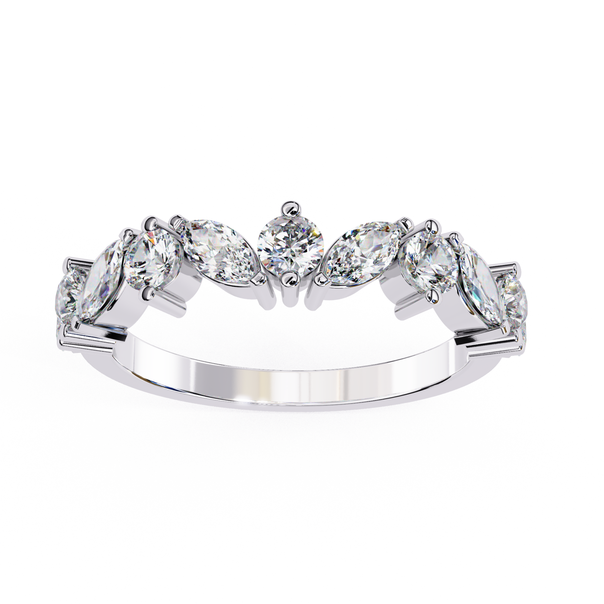 Curved Marquise Round Diamond Band Ring White Gold
White Gold Curved Marquise Round Diamond Ring
Marquise Round Diamond Curved Band White Gold
White Gold Marquise Round Wedding Band Ring
Curved Marquise Diamond Anniversary Band Gold
White Gold Round Marquise Diamond Band
Curved Multi Shape Diamond Band White Gold
White Gold Stackable Marquise Round Band
Elegant Marquise Round Diamond Curved Ring
Modern White Gold Marquise Round Band