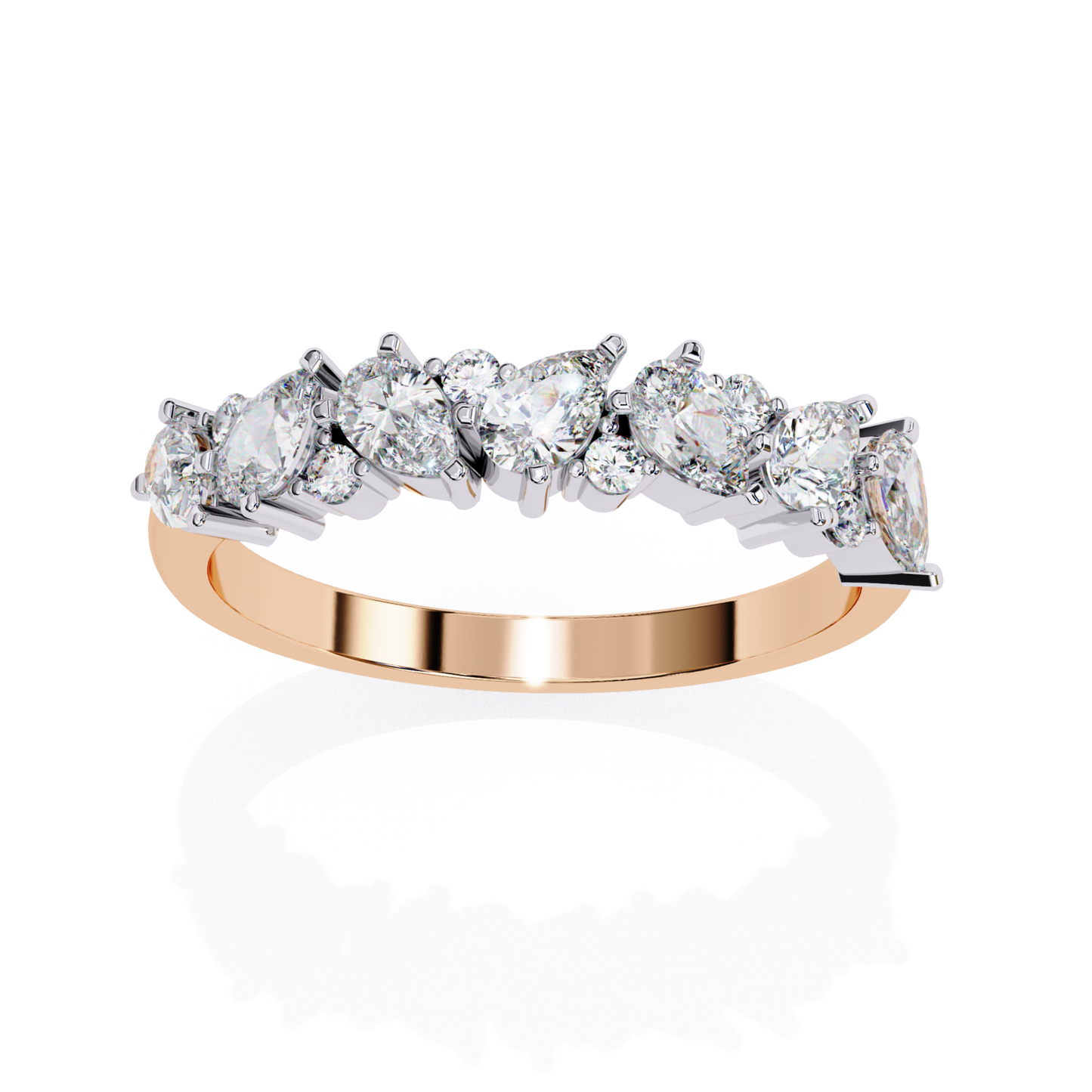Curved Round Pear Diamond Fashion Ring Rose Gold
Rose Gold Curved Round Pear Diamond Band
Curved Round Pear Diamond Ring Rose Gold
Rose Gold Round Pear Diamond Fashion Band
Curved Pear Round Diamond Wedding Ring Gold
Rose Gold Multi Stone Diamond Fashion Ring
Round Pear Diamond Curved Band Rose Gold
Rose Gold Designer Round Pear Diamond Ring
Curved Round Pear Anniversary Band Rose Gold
Modern Rose Gold Round Pear Diamond Ring