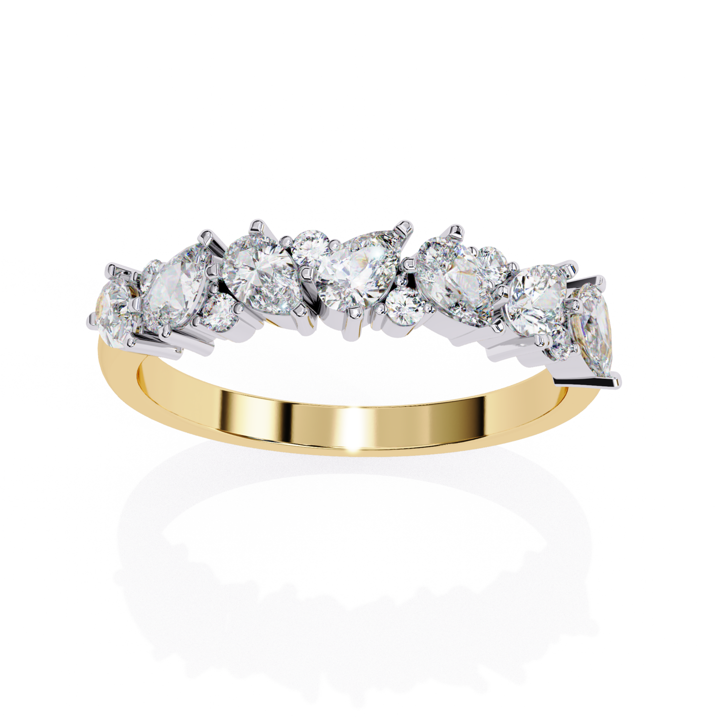 Curved Round Pear Diamond Fashion Ring Yellow Gold
Yellow Gold Curved Round Pear Diamond Band
Curved Round Pear Diamond Ring Yellow Gold
Yellow Gold Round Pear Diamond Fashion Band
Curved Pear Round Diamond Wedding Ring Gold
Yellow Gold Multi Stone Diamond Fashion Ring
Round Pear Diamond Curved Band Yellow Gold
Yellow Gold Designer Round Pear Diamond Ring
Curved Round Pear Anniversary Band Yellow Gold
Modern Yellow Gold Round Pear Diamond Ring