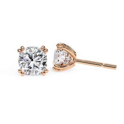 Cushion Diamond Stud Earrings Front View Rose Gold
Rose Gold Cushion Diamond Stud Earrings Front View
Cushion Cut Diamond Stud Earrings Side View Rose Gold
Cushion Diamond Stud Earrings Profile View Rose Gold
Rose Gold Cushion Diamond Earrings Side View
Cushion Diamond Earrings Side View Rose Gold
Cushion Cut Diamond Earrings Front View Rose Gold
Rose Gold Cushion Diamond Stud Side View
Cushion Diamond Stud Earrings Profile View Rose Gold
Rose Gold Cushion Diamond Earrings Profile View