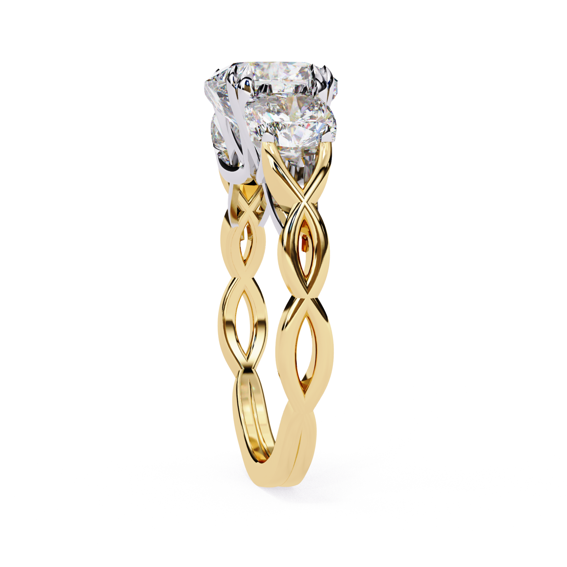 Cushion Diamond Trilogy Ring Side View In Yellow Gold
Side View Cushion Diamond Trilogy Ring Yellow Gold
Yellow Gold Cushion Trilogy Ring Side Profile View
Cushion Cut Trilogy Diamond Ring Side Angle View
Classic Cushion Diamond Ring Side View Yellow Gold
Cushion Three Stone Ring Side Profile Yellow Gold
Yellow Gold Trilogy Diamond Ring Side Detail View
Cushion Diamond Ring Gallery Side View Yellow Gold
Side Profile Cushion Diamond Ring In Yellow Gold
Cushion Trilogy Diamond Ring Decorative Side View
