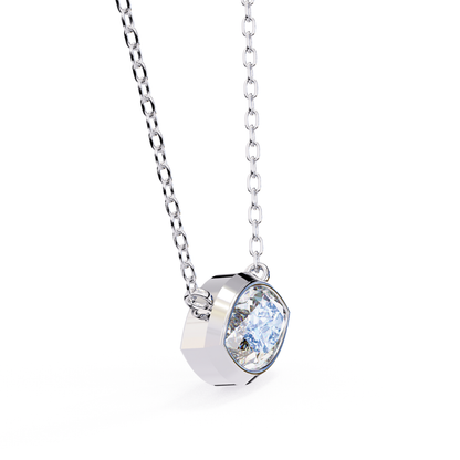 Cushion Cut Diamond In White Gold Bezel Pendant
White Gold Pendant With Cushion Diamond
Cushion Diamond Bezel Setting In White Gold
Elegant Cushion Diamond White Gold Pendant
Modern Cushion Cut Diamond White Gold Pendant
White Gold Bezel Pendant With Brilliant Diamond
Minimalist Cushion Diamond Pendant Necklace
Fine White Gold Cushion Diamond Pendant
Sparkling Cushion Diamond Set In White Gold
Classic Cushion Diamond White Gold Necklace Pendant