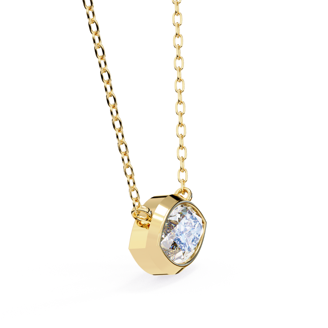 Cushion Cut Diamond In Yellow Gold Bezel Pendant
Yellow Gold Pendant With Cushion Diamond
Cushion Diamond Bezel Setting In Yellow Gold
Elegant Cushion Diamond Yellow Gold Pendant
Modern Cushion Cut Diamond Gold Pendant
Yellow Gold Bezel Pendant With Brilliant Diamond
Minimalist Cushion Diamond Pendant Necklace
Fine Yellow Gold Cushion Diamond Pendant
Sparkling Cushion Diamond Set In Yellow Gold
Classic Cushion Diamond Yellow Gold Necklace Pendant