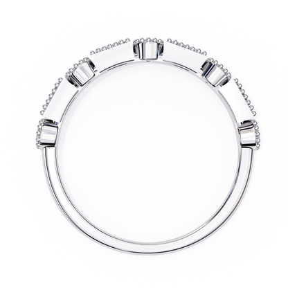Elegant White Gold Minimal Plain Designer Band with Smooth Finish
Premium Solid White Gold Clean Surface Band with Classic Shape
Luxury White Gold Plain Band with High Polish Finish
Modern Minimal White Gold Band with Sleek and Smooth Design
Designer White Gold Simple Band with Elegant Look
Timeless Plain White Gold Band with Premium Craftsmanship
High-End Minimal White Gold Band with Glossy Finish
Classic & Contemporary Plain White Gold Designer Ring Band
Stylish Smooth Surface White Gold Band for Daily El