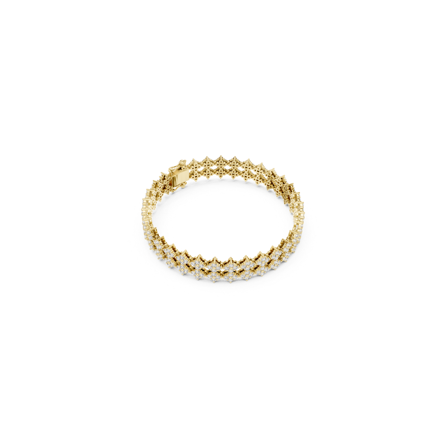 Yellow gold diamond floral bracelet for women
Elegant yellow gold bracelet with diamonds
Luxury floral diamond bracelet in yellow gold
Womens yellow gold diamond bracelet jewelry
Designer yellow gold floral bracelet
Premium diamond bracelet in yellow gold
Stylish yellow gold bracelet for women
Fine jewelry floral bracelet with diamonds
Glamorous yellow gold diamond bracelet
Yellow gold bracelet with sparkling diamonds