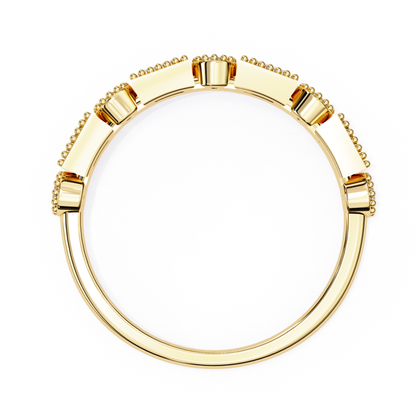Elegant Yellow Gold Minimal Plain Designer Band with Smooth Finish
Premium Solid Gold Clean Surface Band with Classic Round Shape
Luxury Yellow Gold Plain Band with High Polish Finish
Modern Minimal Gold Band with Sleek and Smooth Design
Designer Yellow Gold Simple Band with Elegant Look
Timeless Plain Gold Band with Premium Craftsmanship
High-End Minimal Yellow Gold Band with Glossy Finish
Classic & Contemporary Plain Gold Designer Ring Band
Stylish Smooth Surface Gold Band for Daily Elegant Wear
Exclusive