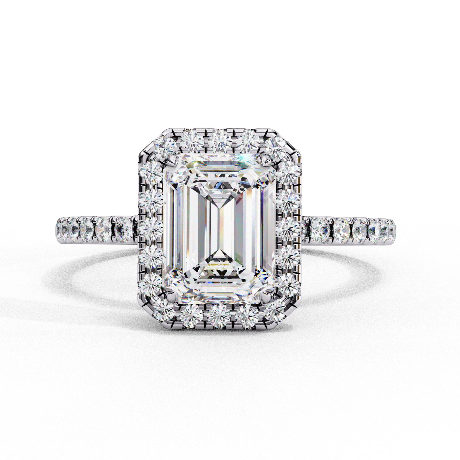 Emerald Cut Diamond Halo Engagement Ring White Gold
Emerald Cut Diamond Halo Ring White Gold
White Gold Emerald Cut Diamond Engagement Ring
Emerald Cut Diamond Ring With Halo Setting
Emerald Cut Diamond Halo Ring With Pave Band
White Gold Diamond Halo Ring With Emerald Cut Center
Emerald Cut Halo Diamond Ring For Women
Emerald Cut Diamond Ring With Round Halo Diamonds
Emerald Cut Diamond Pave Band Engagement Ring
Rectangular Emerald Cut Diamond Halo Ring White Gold
