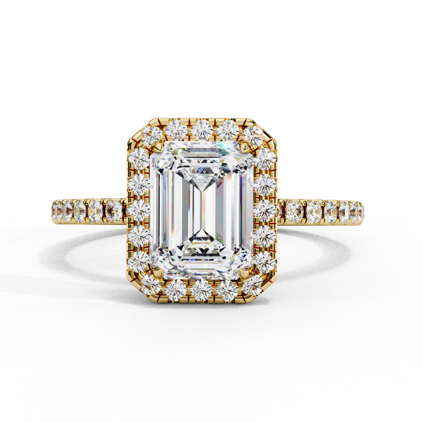 Emerald Cut Diamond Halo Engagement Ring Yellow Gold
Emerald Cut Diamond Halo Ring Yellow Gold
Yellow Gold Emerald Cut Diamond Engagement Ring
Emerald Cut Diamond Ring With Halo Setting
Emerald Cut Diamond Halo Ring With Pave Band
Yellow Gold Diamond Halo Ring With Emerald Cut Center
Emerald Cut Halo Diamond Ring For Women
Emerald Cut Diamond Ring With Round Halo Diamonds
Emerald Cut Diamond Pave Band Engagement Ring
Rectangular Emerald Cut Diamond Halo Ring Yellow Gold