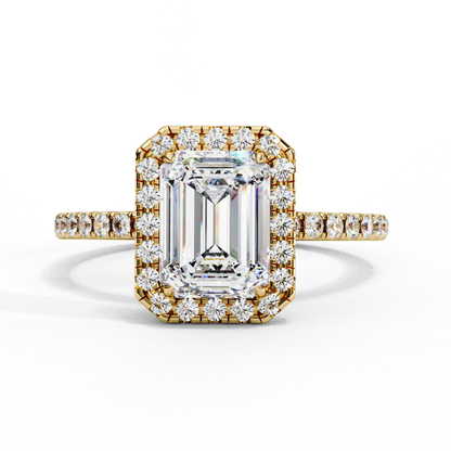 Emerald Cut Diamond Halo Engagement Ring Yellow Gold
Emerald Cut Diamond Halo Ring Yellow Gold
Yellow Gold Emerald Cut Diamond Engagement Ring
Emerald Cut Diamond Ring With Halo Setting
Emerald Cut Diamond Halo Ring With Pave Band
Yellow Gold Diamond Halo Ring With Emerald Cut Center
Emerald Cut Halo Diamond Ring For Women
Emerald Cut Diamond Ring With Round Halo Diamonds
Emerald Cut Diamond Pave Band Engagement Ring
Rectangular Emerald Cut Diamond Halo Ring Yellow Gold