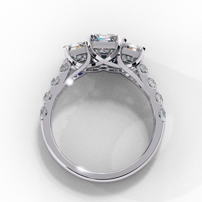 Three emerald cut diamonds in white gold

White gold band with emerald diamonds
Trio of emerald diamonds in white gold
Three stone emerald ring in white gold
White gold ring with emerald center stones
Elegant white gold emerald diamond ring
Three emerald diamonds in a white gold setting
White gold ring with three emerald cuts
Emerald diamonds set in white gold
Trio of emerald diamonds on a white gold ring