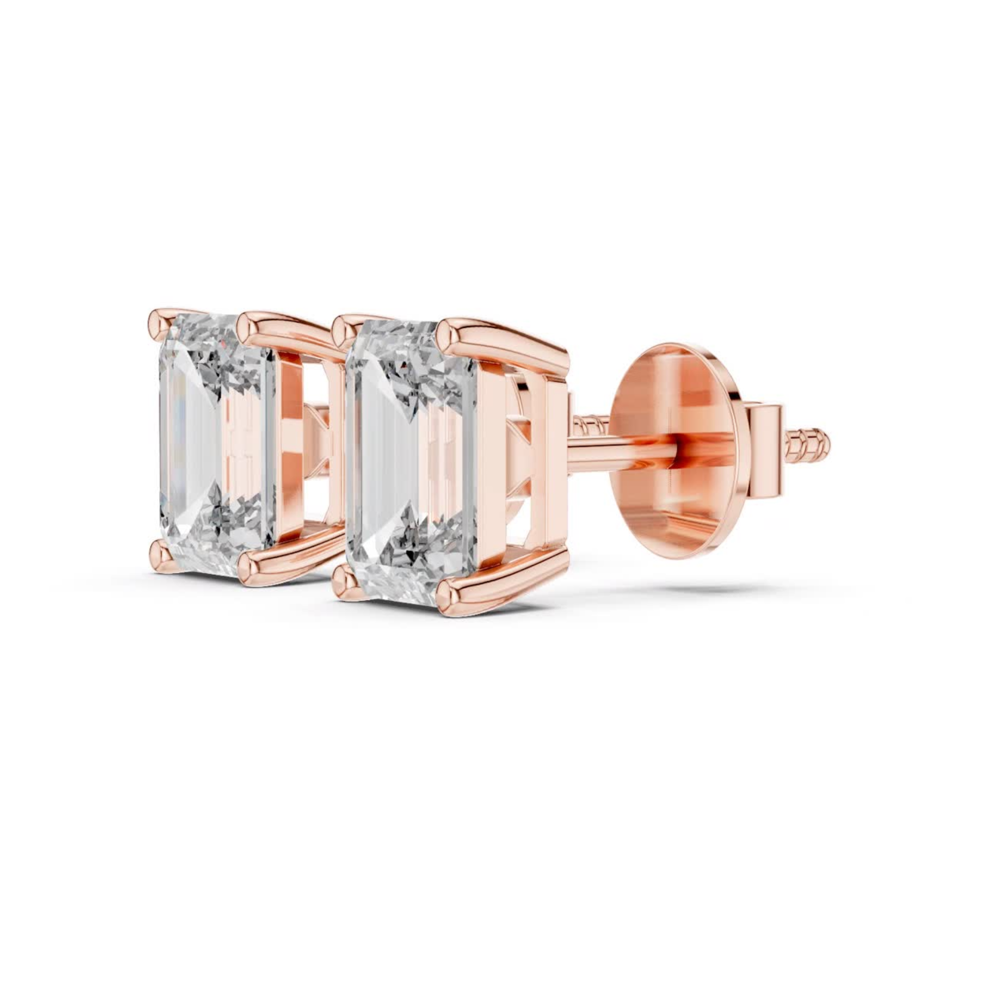 Emerald cut diamond stud earrings side view rose gold
Side view emerald cut diamond stud earrings rose gold
Rose gold emerald cut diamond stud earrings
Emerald cut solitaire stud earrings side view
Four prong emerald cut diamond earrings rose gold
Emerald diamond stud profile rose gold
Rose gold emerald solitaire earrings side view
Emerald cut lab diamond stud earrings rose gold
Emerald diamond earrings side profile rose gold
Rose gold emerald cut diamond earrings side view