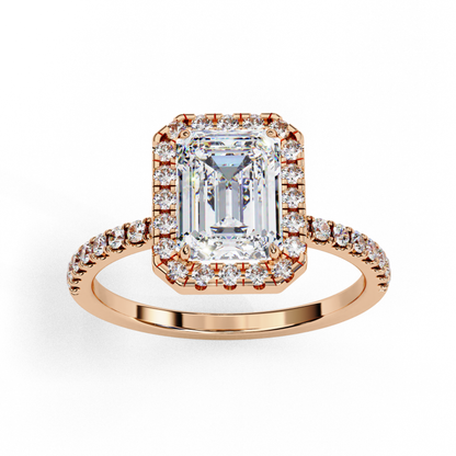 Emerald Cut Halo Diamond Ring With Slim Pave Band Rose Gold
Rectangular Emerald Cut Diamond Halo Ring Rose Gold
Emerald Cut Diamond Ring With Thin Pave Band
Halo Diamond Ring With Emerald Cut Center Stone
Rose Gold Ring With Emerald Cut Halo Diamond
Emerald Cut Diamond Halo Ring With Round Accent Diamonds
Slim Band Emerald Cut Diamond Engagement Ring
Four Prong Emerald Cut Halo Diamond Ring
Emerald Cut Diamond Ring With Micro Pave Band
Rectangular Diamond Halo Ring In Rose Gold