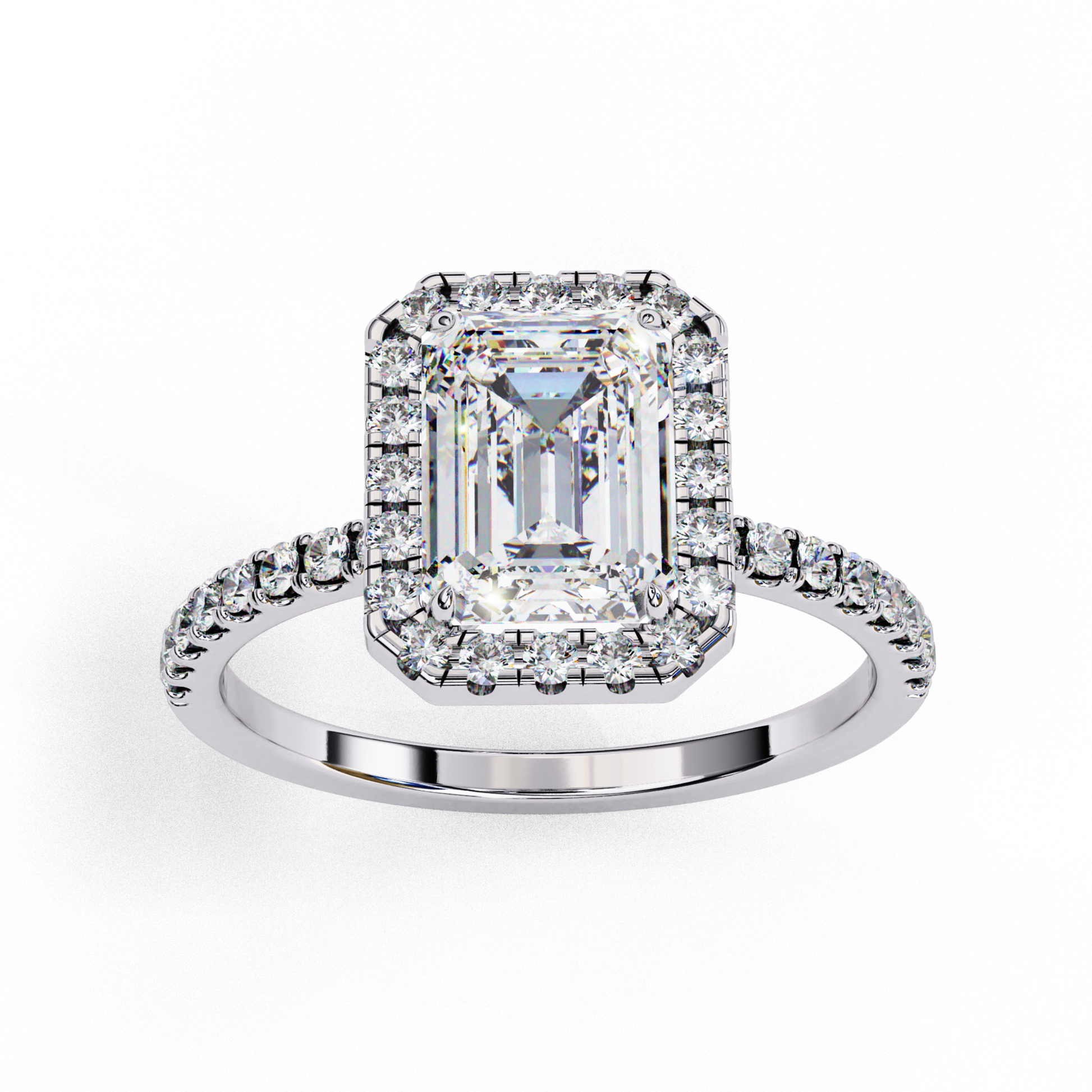 Emerald Cut Halo Diamond Ring With Slim Pave Band White Gold
Rectangular Emerald Cut Diamond Halo Ring White Gold
Emerald Cut Diamond Ring With Thin Pave Band
Halo Diamond Ring With Emerald Cut Center Stone
White Gold Ring With Emerald Cut Halo Diamond
Emerald Cut Diamond Halo Ring With Round Accent Diamonds
Slim Band Emerald Cut Diamond Engagement Ring
Four Prong Emerald Cut Halo Diamond Ring
Emerald Cut Diamond Ring With Micro Pave Band
Rectangular Diamond Halo Ring In White Gold