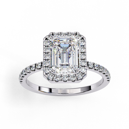 Emerald Cut Halo Diamond Ring With Slim Pave Band White Gold
Rectangular Emerald Cut Diamond Halo Ring White Gold
Emerald Cut Diamond Ring With Thin Pave Band
Halo Diamond Ring With Emerald Cut Center Stone
White Gold Ring With Emerald Cut Halo Diamond
Emerald Cut Diamond Halo Ring With Round Accent Diamonds
Slim Band Emerald Cut Diamond Engagement Ring
Four Prong Emerald Cut Halo Diamond Ring
Emerald Cut Diamond Ring With Micro Pave Band
Rectangular Diamond Halo Ring In White Gold