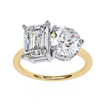 Emerald Round Diamond Toi Et Moi Ring Yellow Gold
Emerald Cut Round Diamond Toi Et Moi Ring Gold
Yellow Gold Emerald Round Diamond Toi Et Moi Ring
Emerald Round Diamond Dual Stone Ring Yellow Gold
Emerald Round Diamond Engagement Ring Yellow Gold
Emerald Cut Round Diamond Statement Ring Gold
Emerald Round Diamond Prong Set Ring Yellow Gold
Emerald Round Diamond Modern Ring Yellow Gold
Emerald Round Diamond Solitaire Ring Yellow Gold
Emerald Round Diamond Designer Ring Yellow Gold